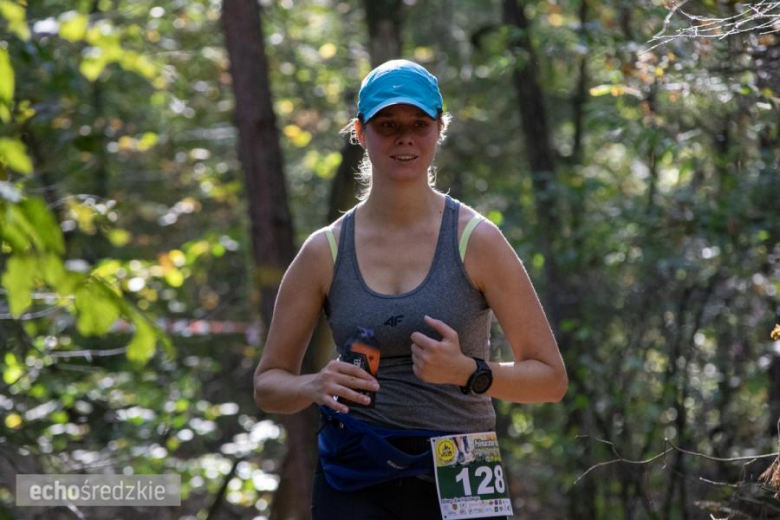 Półmaraton Piastowski i III Bieg o Puchar Burmistrza w Wilkszynie