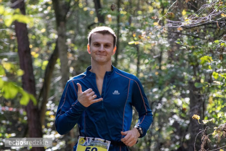 Półmaraton Piastowski i III Bieg o Puchar Burmistrza w Wilkszynie