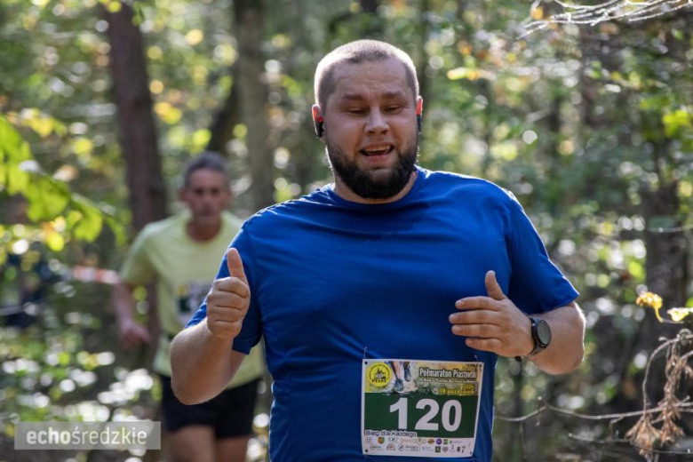 Półmaraton Piastowski i III Bieg o Puchar Burmistrza w Wilkszynie