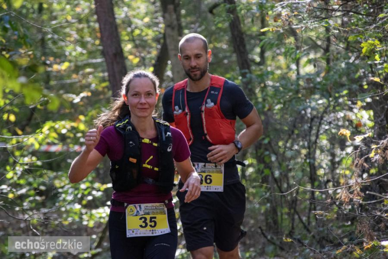 Półmaraton Piastowski i III Bieg o Puchar Burmistrza w Wilkszynie