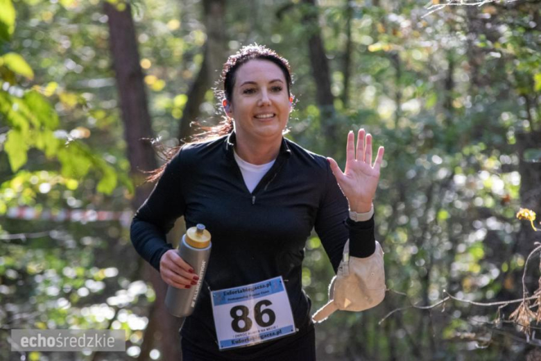 Półmaraton Piastowski i III Bieg o Puchar Burmistrza w Wilkszynie