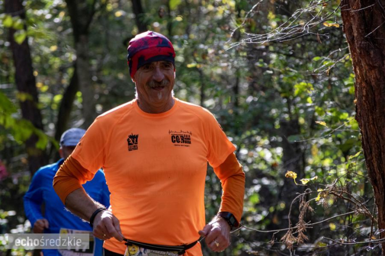 Półmaraton Piastowski i III Bieg o Puchar Burmistrza w Wilkszynie