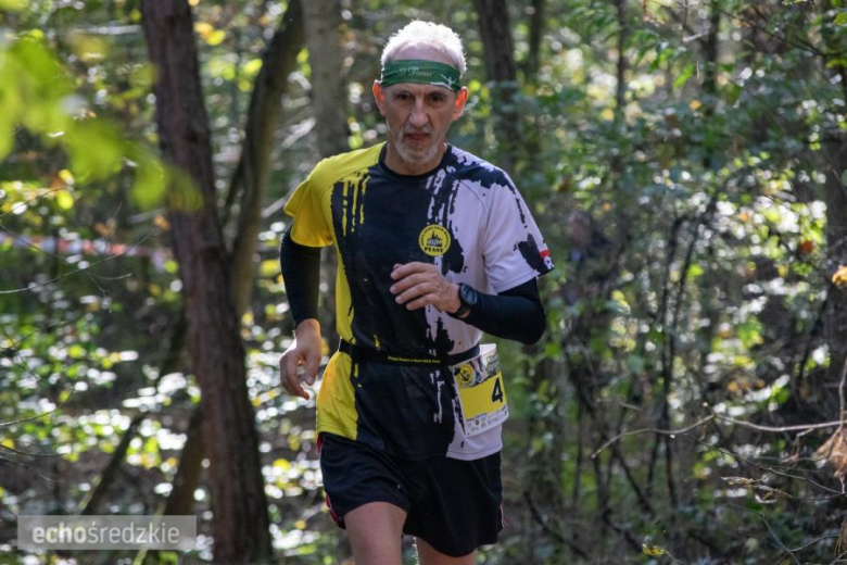 Półmaraton Piastowski i III Bieg o Puchar Burmistrza w Wilkszynie