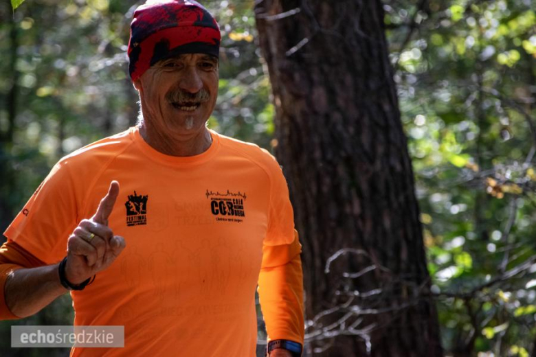 Półmaraton Piastowski i III Bieg o Puchar Burmistrza w Wilkszynie