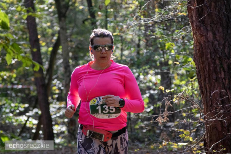 Półmaraton Piastowski i III Bieg o Puchar Burmistrza w Wilkszynie