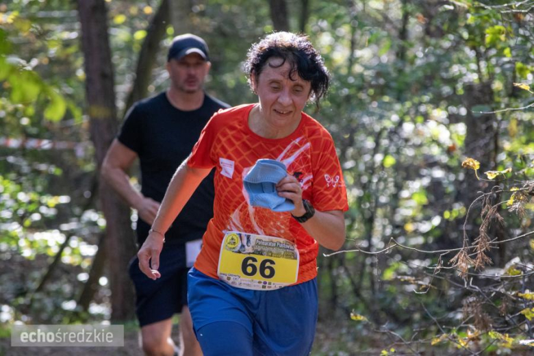 Półmaraton Piastowski i III Bieg o Puchar Burmistrza w Wilkszynie