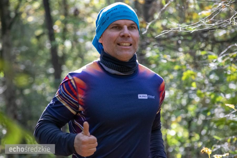 Półmaraton Piastowski i III Bieg o Puchar Burmistrza w Wilkszynie