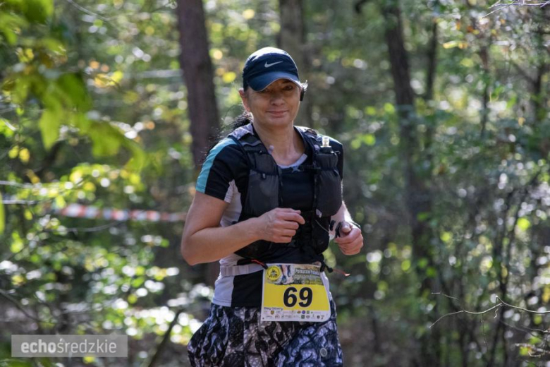 Półmaraton Piastowski i III Bieg o Puchar Burmistrza w Wilkszynie