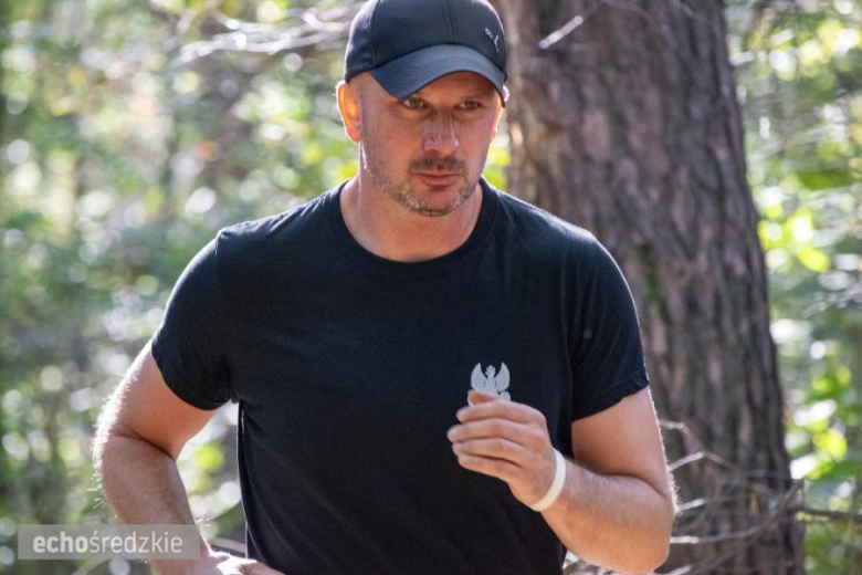 Półmaraton Piastowski i III Bieg o Puchar Burmistrza w Wilkszynie