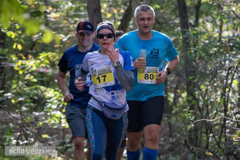 Półmaraton Piastowski i III Bieg o Puchar Burmistrza w Wilkszynie