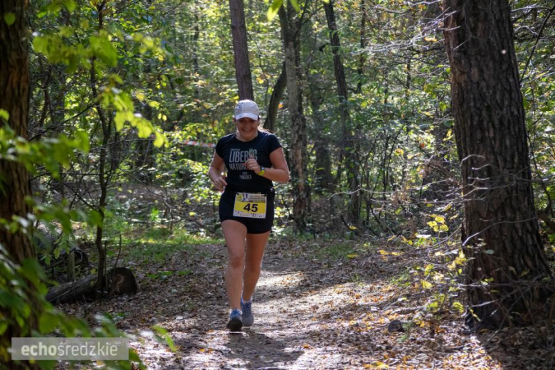 Półmaraton Piastowski i III Bieg o Puchar Burmistrza w Wilkszynie