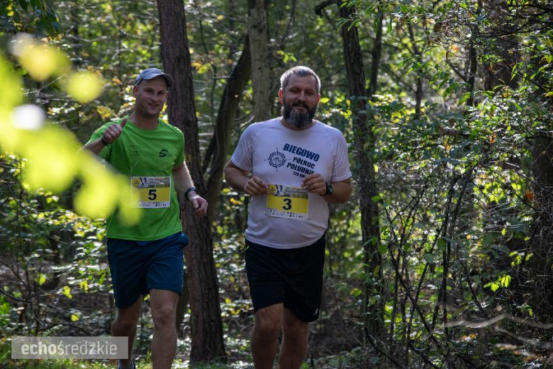 Półmaraton Piastowski i III Bieg o Puchar Burmistrza w Wilkszynie