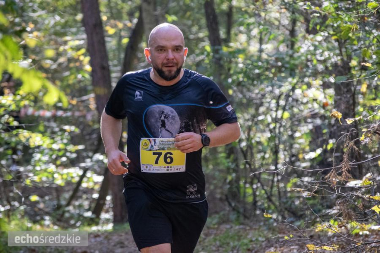 Półmaraton Piastowski i III Bieg o Puchar Burmistrza w Wilkszynie