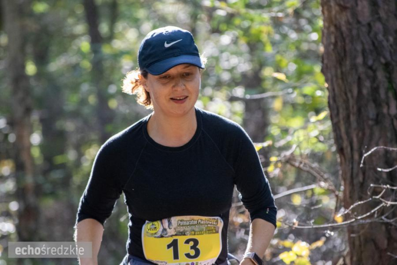 Półmaraton Piastowski i III Bieg o Puchar Burmistrza w Wilkszynie