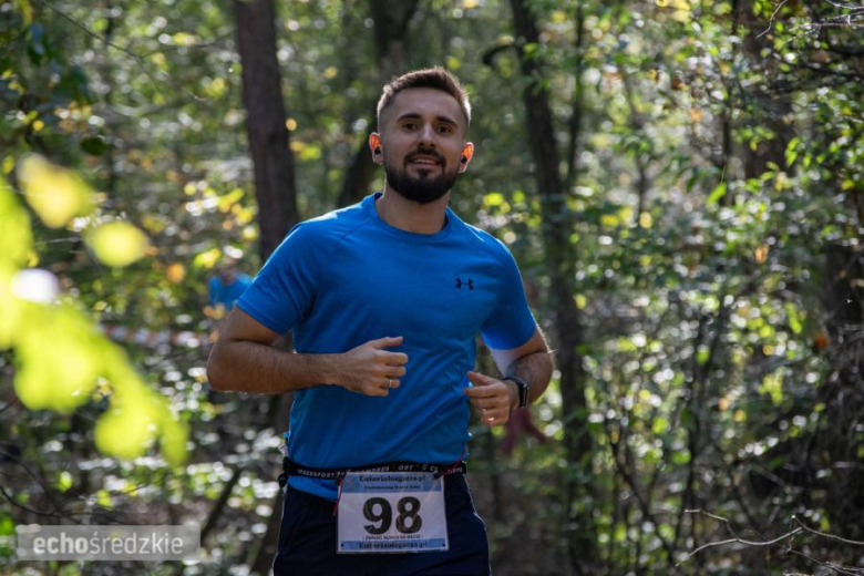 Półmaraton Piastowski i III Bieg o Puchar Burmistrza w Wilkszynie