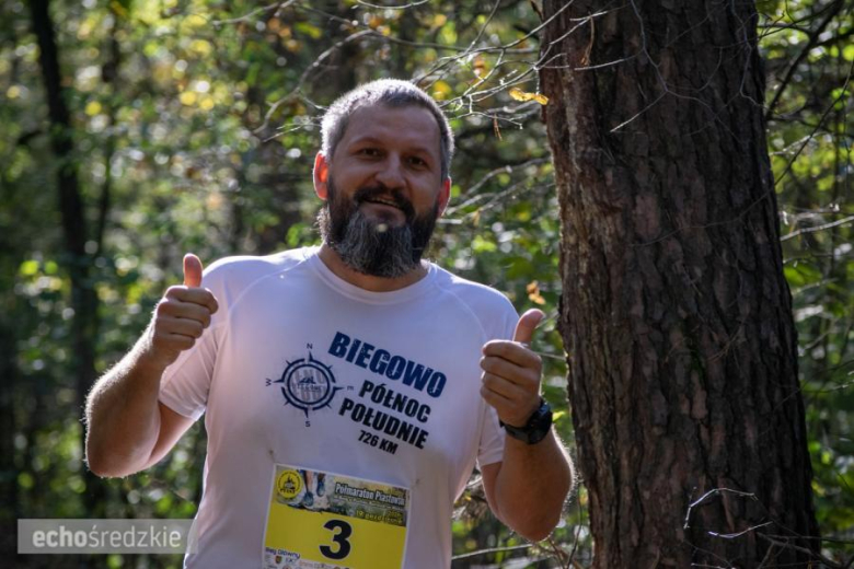 Półmaraton Piastowski i III Bieg o Puchar Burmistrza w Wilkszynie