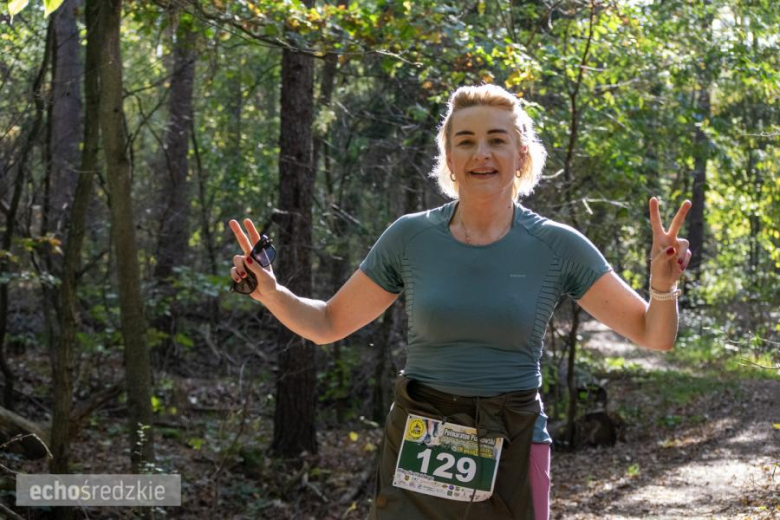 Półmaraton Piastowski i III Bieg o Puchar Burmistrza w Wilkszynie