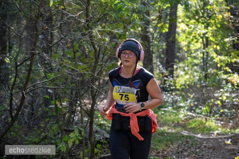 Półmaraton Piastowski i III Bieg o Puchar Burmistrza w Wilkszynie