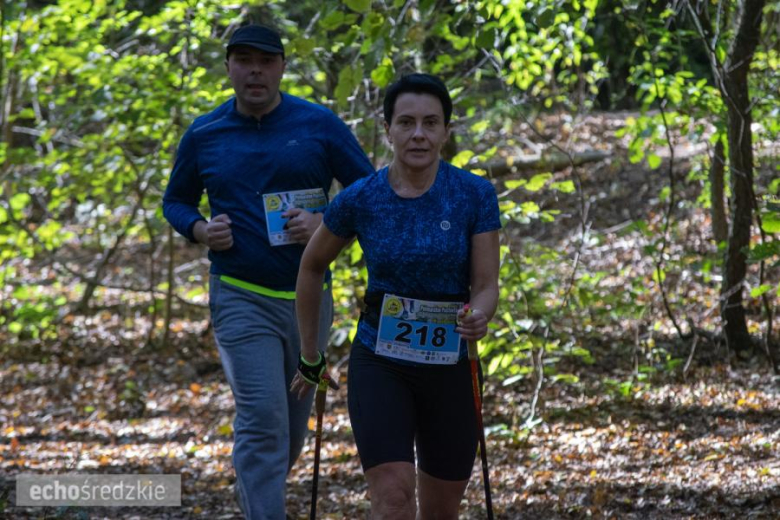 Półmaraton Piastowski i III Bieg o Puchar Burmistrza w Wilkszynie