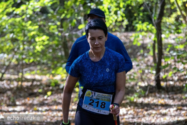 Półmaraton Piastowski i III Bieg o Puchar Burmistrza w Wilkszynie