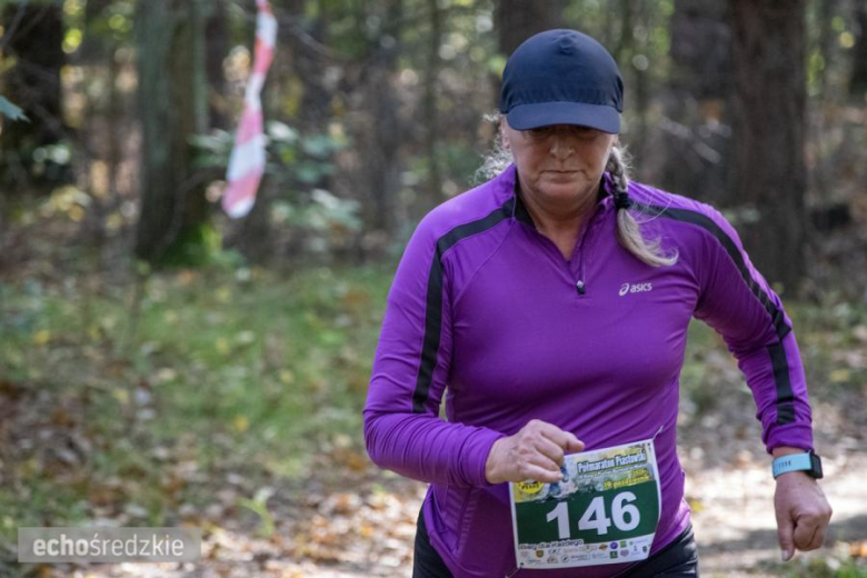 Półmaraton Piastowski i III Bieg o Puchar Burmistrza w Wilkszynie