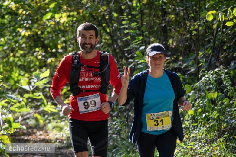 Półmaraton Piastowski i III Bieg o Puchar Burmistrza w Wilkszynie