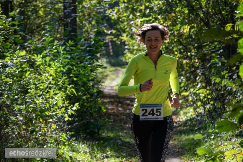 Półmaraton Piastowski i III Bieg o Puchar Burmistrza w Wilkszynie