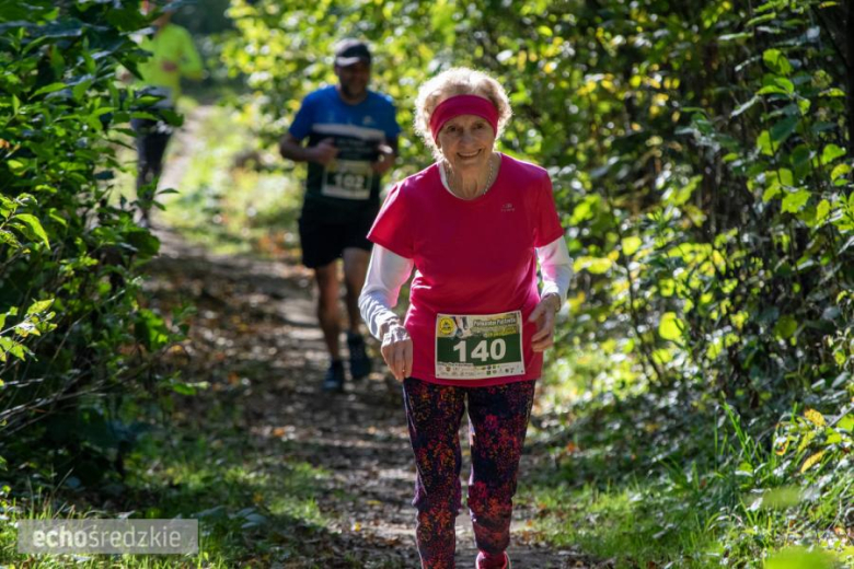 Półmaraton Piastowski i III Bieg o Puchar Burmistrza w Wilkszynie