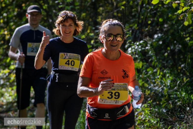 Półmaraton Piastowski i III Bieg o Puchar Burmistrza w Wilkszynie