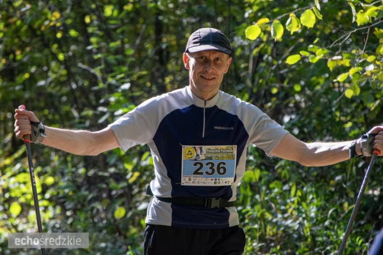 Półmaraton Piastowski i III Bieg o Puchar Burmistrza w Wilkszynie