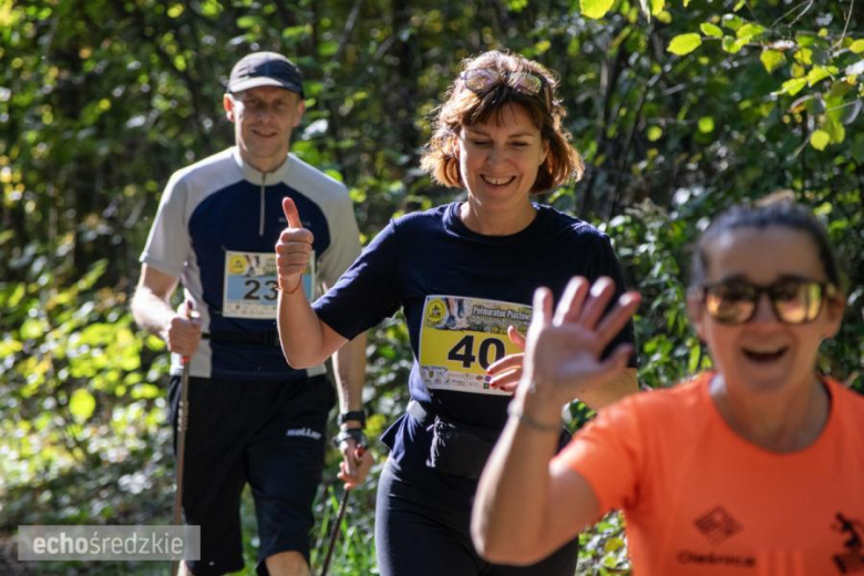 Półmaraton Piastowski i III Bieg o Puchar Burmistrza w Wilkszynie