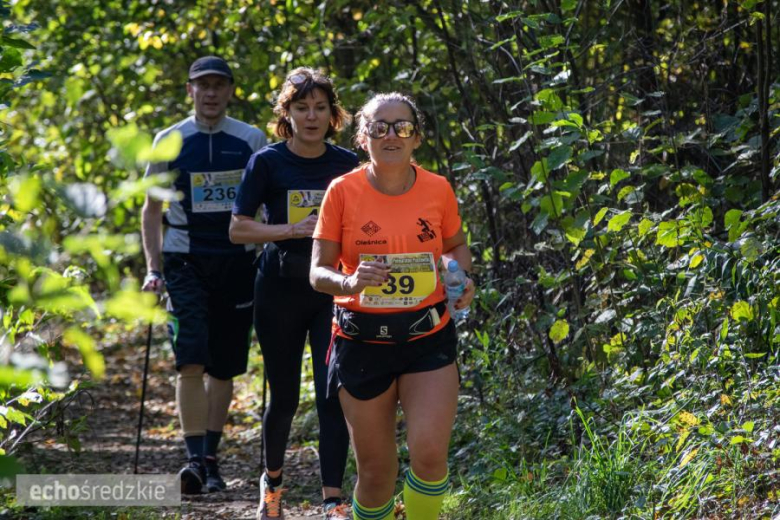 Półmaraton Piastowski i III Bieg o Puchar Burmistrza w Wilkszynie