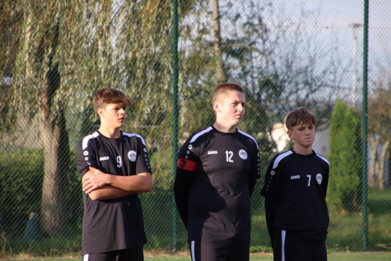 Turniej z Orlika na Stadion