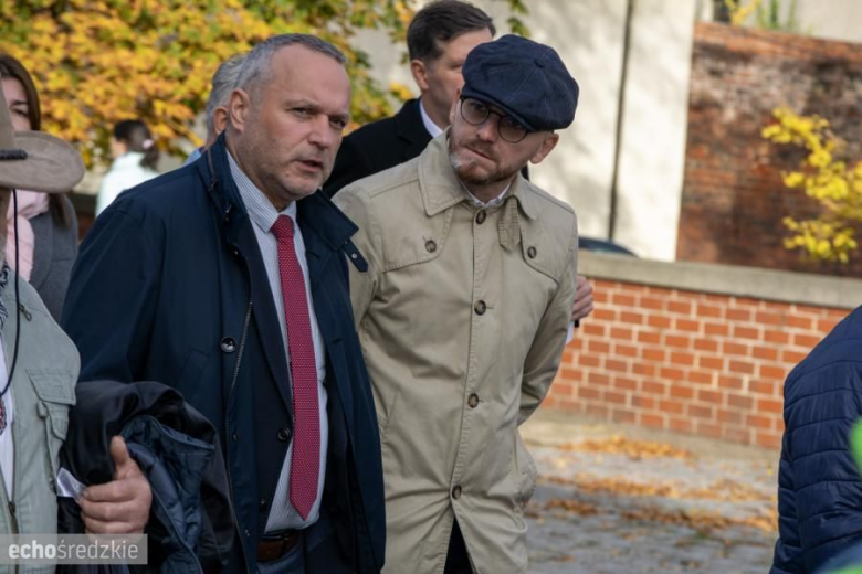 Uroczyste obchody Powiatowego Dnia Seniora