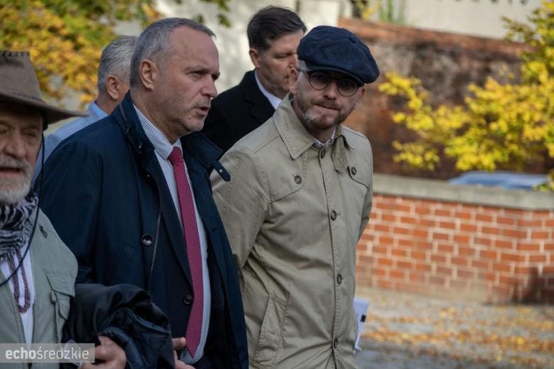 Uroczyste obchody Powiatowego Dnia Seniora