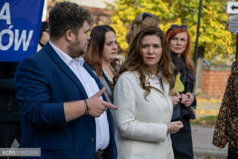 Uroczyste obchody Powiatowego Dnia Seniora