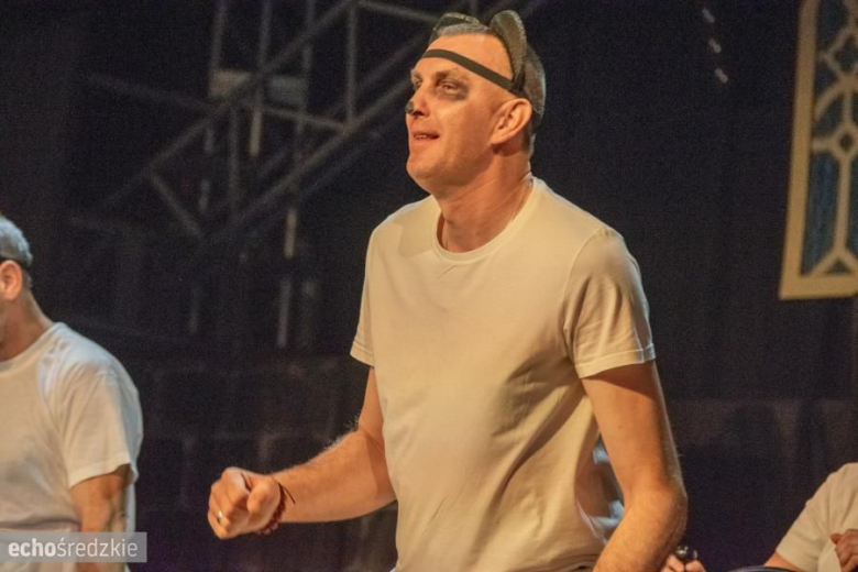 Uroczyste obchody Powiatowego Dnia Seniora