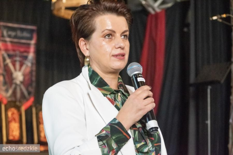 Uroczyste obchody Powiatowego Dnia Seniora