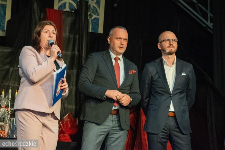 Uroczyste obchody Powiatowego Dnia Seniora