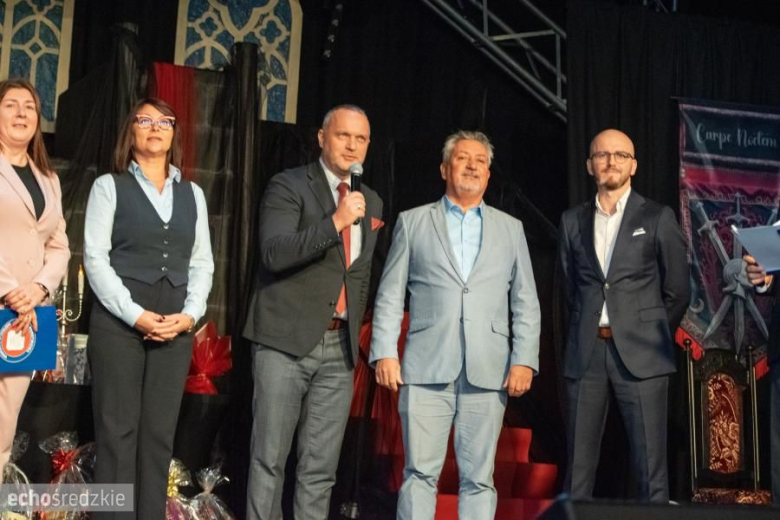 Uroczyste obchody Powiatowego Dnia Seniora