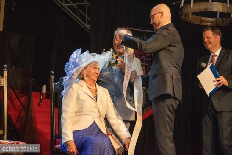 Uroczyste obchody Powiatowego Dnia Seniora