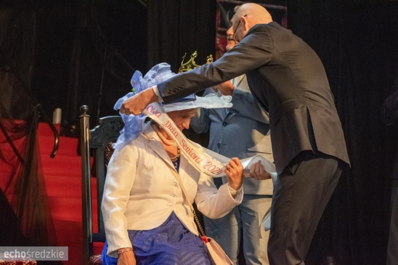 Uroczyste obchody Powiatowego Dnia Seniora