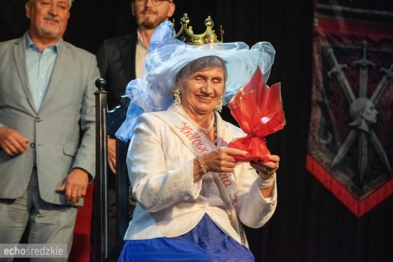 Uroczyste obchody Powiatowego Dnia Seniora