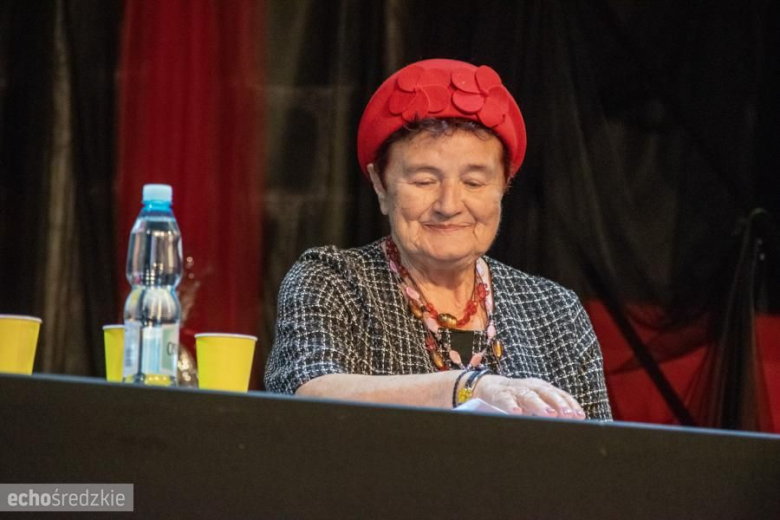 Uroczyste obchody Powiatowego Dnia Seniora