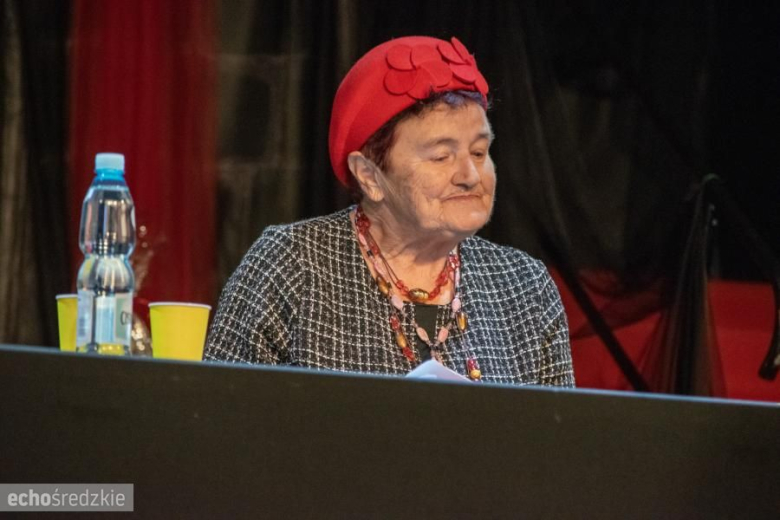 Uroczyste obchody Powiatowego Dnia Seniora