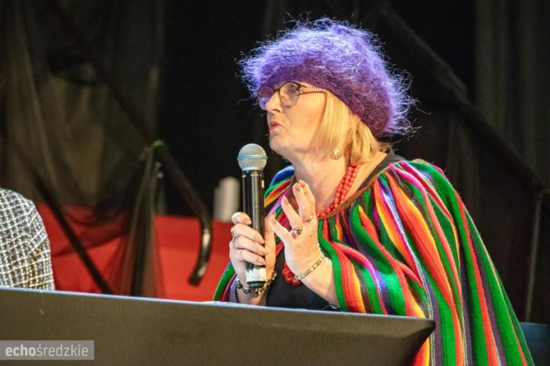 Uroczyste obchody Powiatowego Dnia Seniora