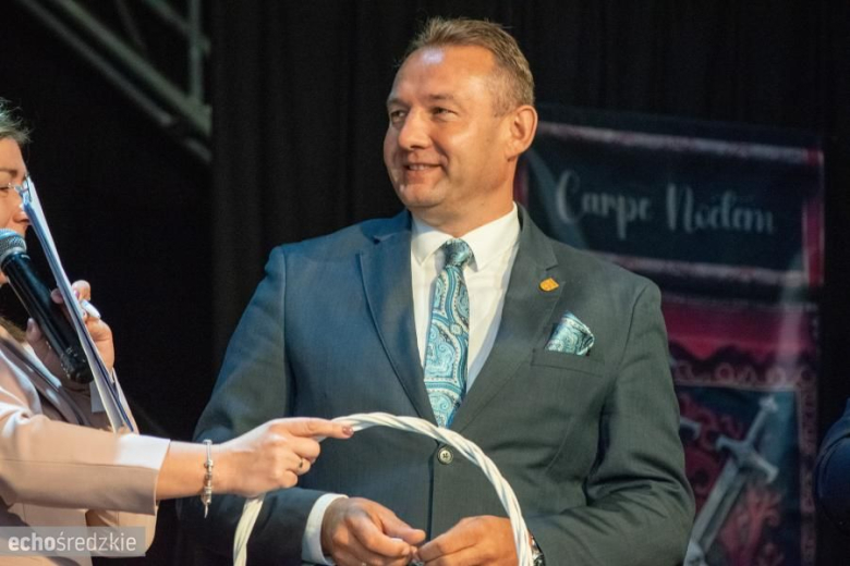 Uroczyste obchody Powiatowego Dnia Seniora