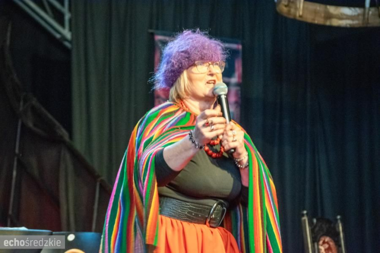 Uroczyste obchody Powiatowego Dnia Seniora