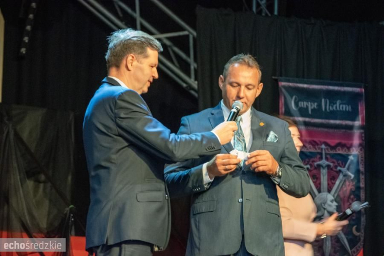 Uroczyste obchody Powiatowego Dnia Seniora