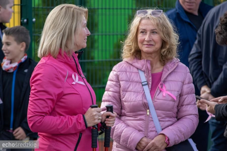 Akcja "Rak nie lubi ruchu" 